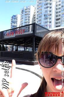 I like the name of this place. Reminds me of my obedient pig who loves to pay and is a slow stroker!