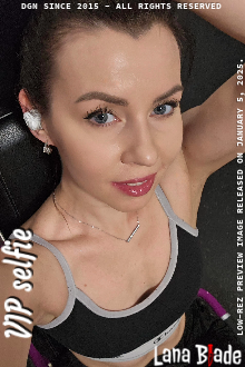 I am getting super sweaty doing the exercises. Don't you want to lick the sweat salt of my pits?